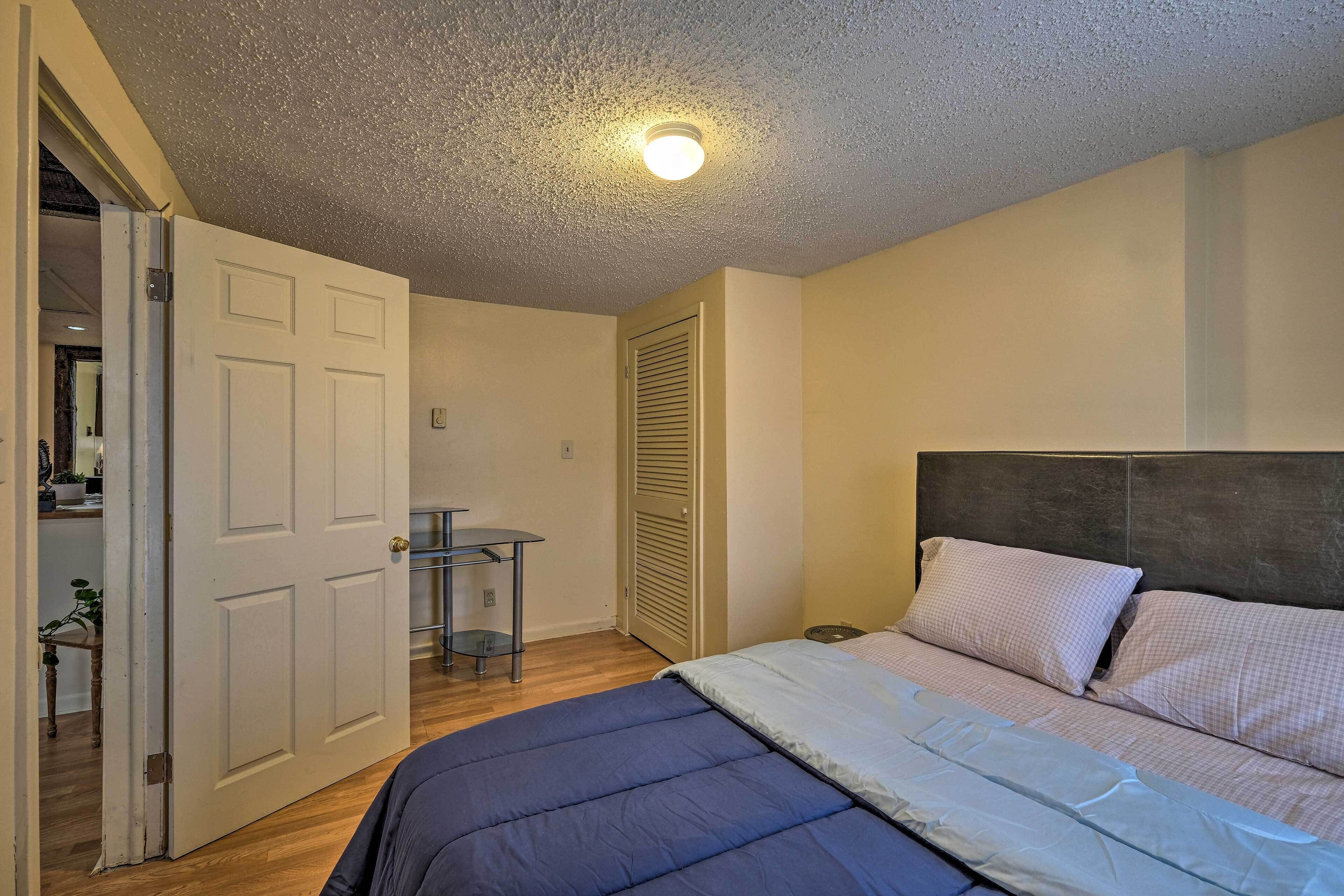 Apartment (3 Bedrooms) | Interior