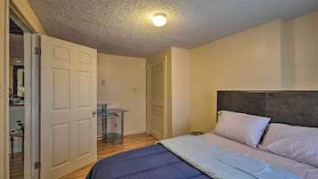 Căn hộ (3 Bedrooms) | Nội thất