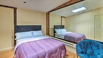 Apartment (3 Bedrooms) | Interior