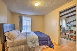 Apartment (3 Bedrooms) | Interior