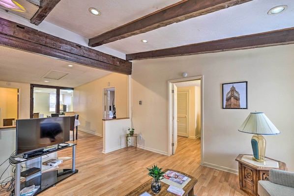 Apartment (3 Bedrooms) | Interior