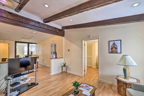 Appartement (3 Bedrooms) | Interieur