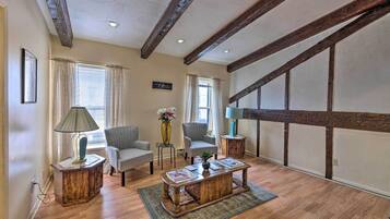 Apartment (3 Bedrooms) | Bahagian dalam