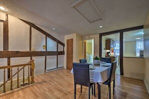 Apartamento (3 Bedrooms) | Parte interna