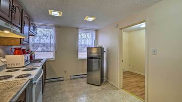 Apartment (3 Bedrooms) | Interior