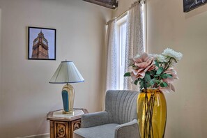 Apartment (3 Bedrooms) | Innenbereich