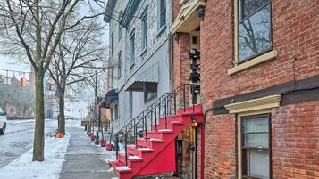 Apartment (3 Bedrooms) | Interior