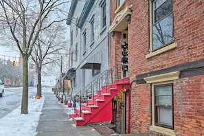 Apartment (3 Bedrooms) | Interior