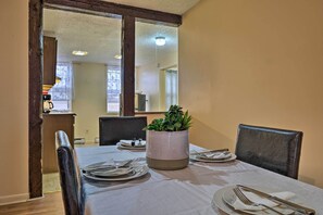 Huoneisto (3 Bedrooms) | Sisätilat