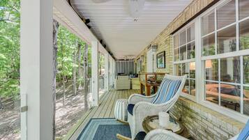 Nhà (3 Bedrooms) | Nội thất