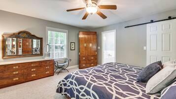 Casa (3 Bedrooms) | Interior