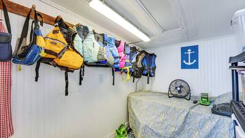 Casa (3 Bedrooms) | Interior