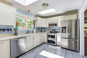 Casa (3 Bedrooms) | Interior