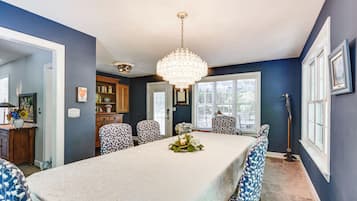 Casa (3 Bedrooms) | Interni