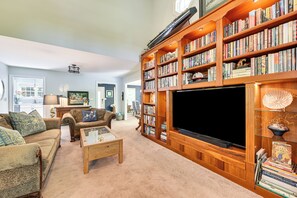 Hus (3 Bedrooms) | Innvendig