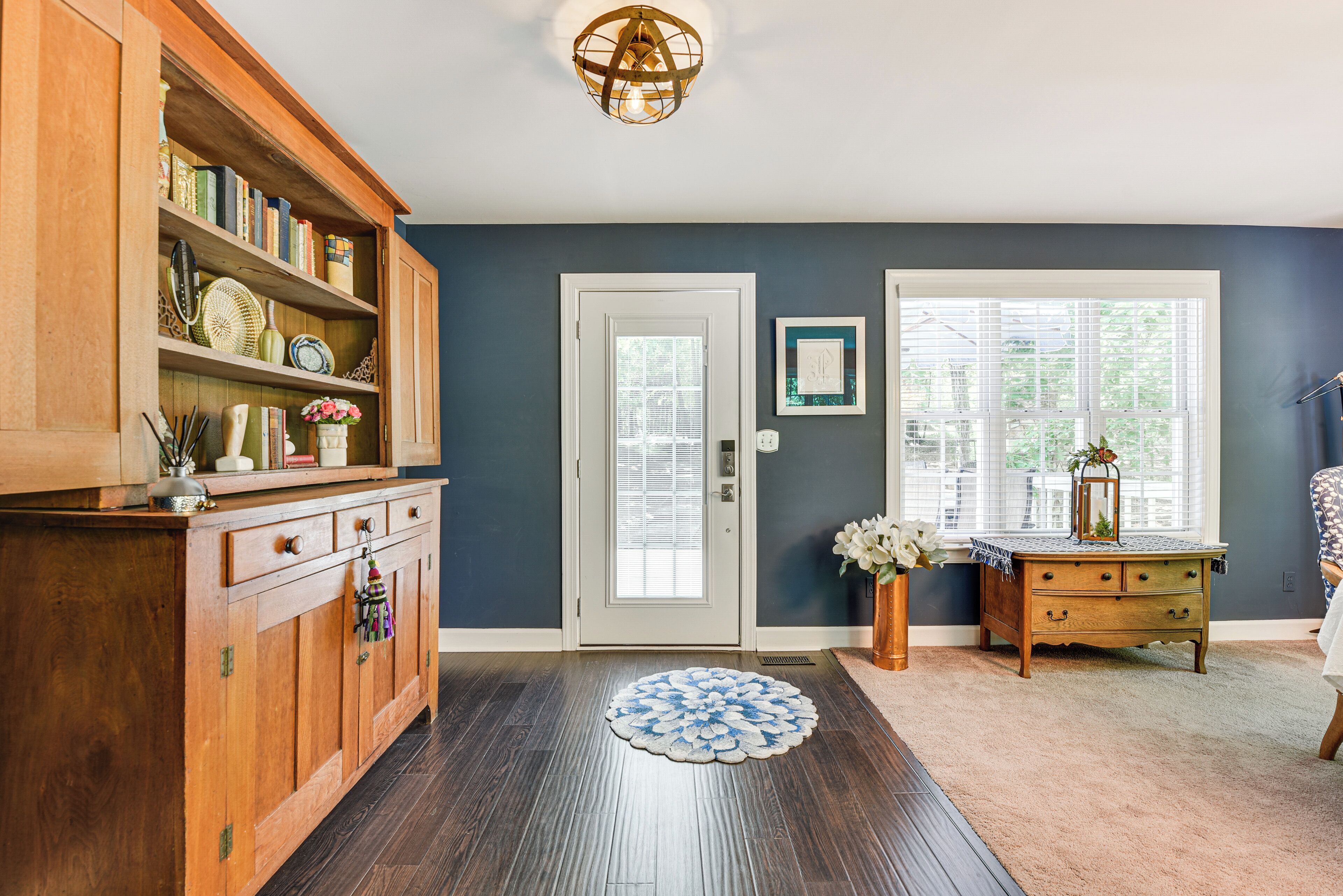 Casa (3 Bedrooms) | Interni