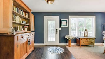 Casa (3 Bedrooms) | Interni