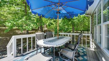 Casa (3 Bedrooms) | Interni