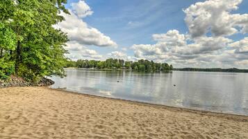 Nhà (3 Bedrooms) | Nội thất