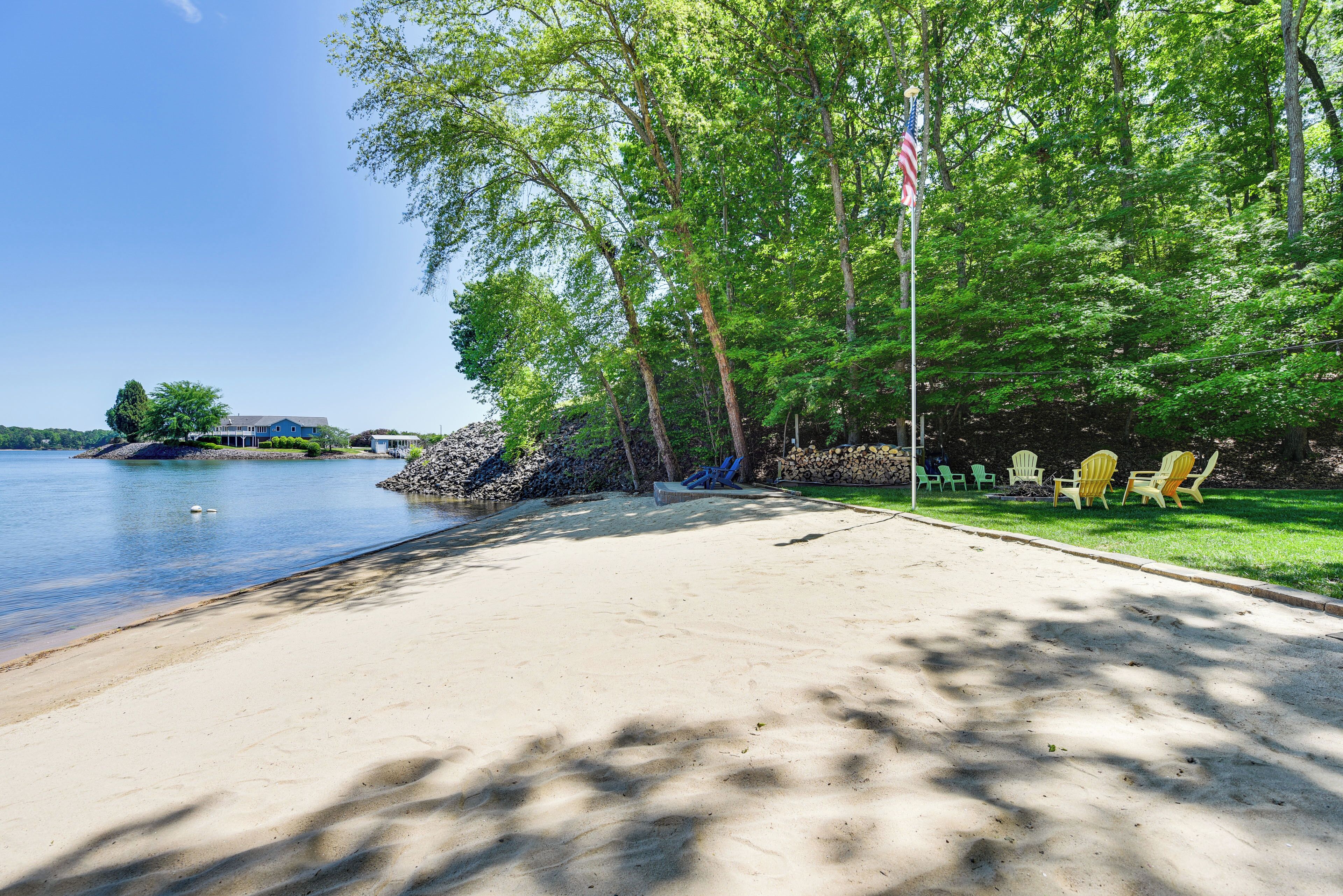 Casa (3 Bedrooms) | Interni