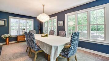 Nhà (3 Bedrooms) | Nội thất