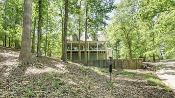 Nhà (3 Bedrooms) | Nội thất