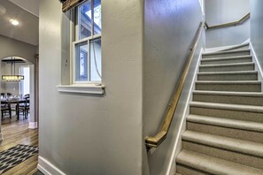 Maison (4 Bedrooms) | Intérieur