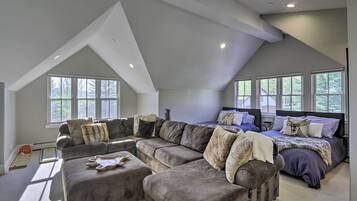 Nhà (4 Bedrooms) | Nội thất