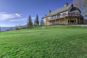 House (4 Bedrooms) | Interior - All-season Cordillera Home w/ Golf View & Hot Tub! (Edwards)