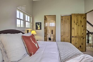 Hus (4 Bedrooms) | Innvendig