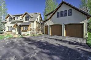 Ferienhaus (4 Bedrooms) | Innenbereich