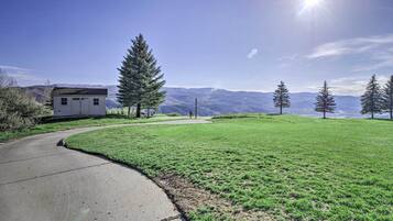 Nhà (4 Bedrooms) | Nội thất