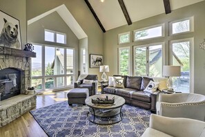 獨棟房屋 (4 Bedrooms) | 住宿正面