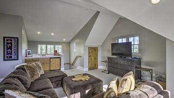 Nhà (4 Bedrooms) | Nội thất