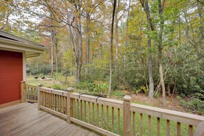 Hus (3 Bedrooms) | Innvendig