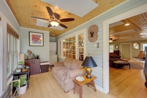 Hus (3 Bedrooms) | Innvendig