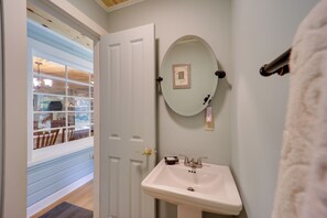 Hus (3 Bedrooms) | Innvendig