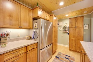 Maison (3 Bedrooms) | Intérieur