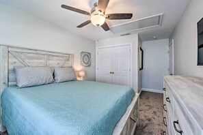 Apartamento (3 Bedrooms) | Interior