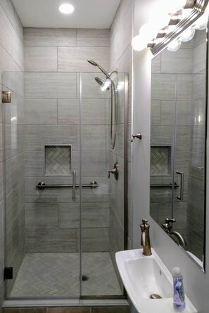 Apartment (3 Bedrooms) | Innenbereich