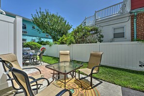 Lejlighed (3 Bedrooms) | Interiør