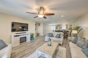 Apartment (3 Bedrooms) | Innenbereich