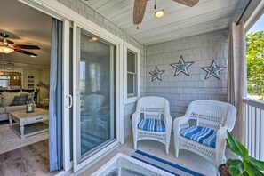 Apartment (3 Bedrooms) | Innenbereich