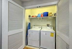 Appartement (3 Bedrooms) | Interieur