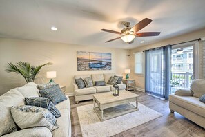 Apartment (3 Bedrooms) | Innenbereich