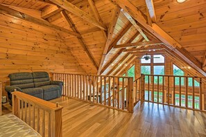 Hus (3 Bedrooms) | Innvendig