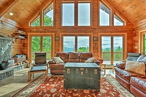 Maison (3 Bedrooms) | Intérieur