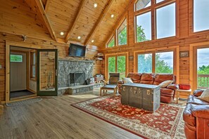 Maison (3 Bedrooms) | Intérieur