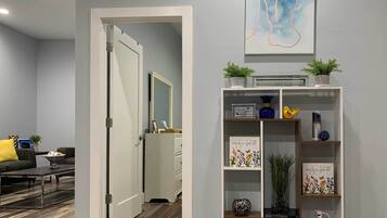 Apartment (1 Bedroom) | Interior