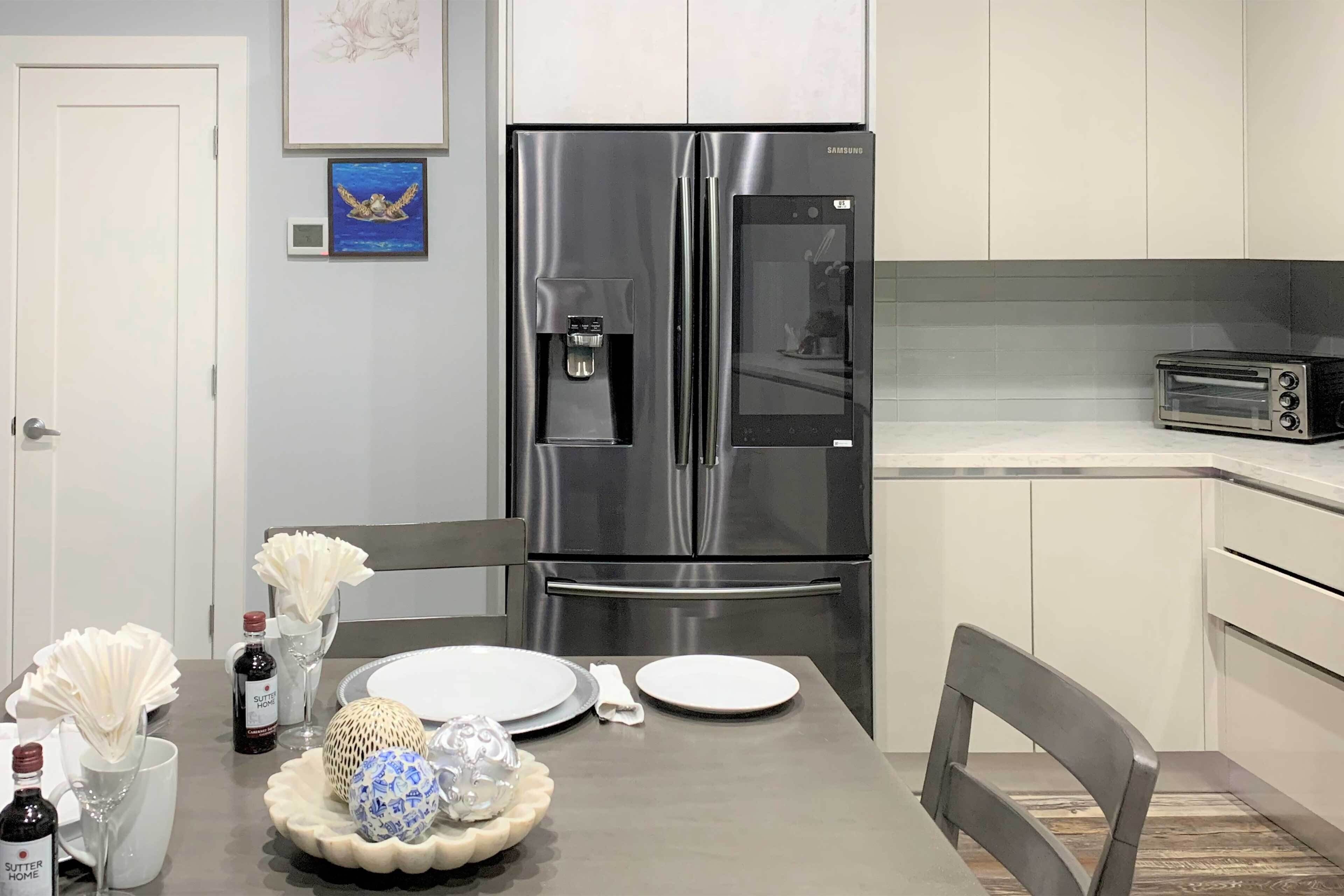 Apartment (1 Bedroom) | Interior